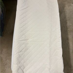 Summer Infant Contoured Changing Pad